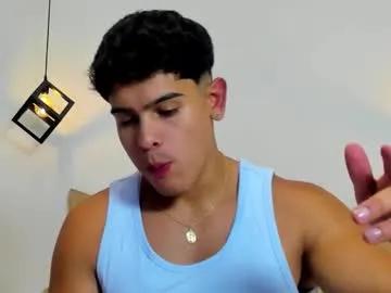 scott_flintt from Chaturbate is Freechat