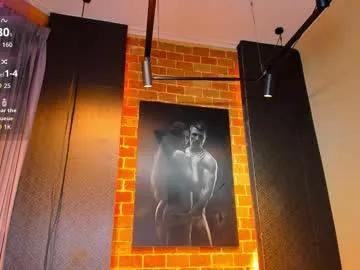 scottfischer_ from Chaturbate is Freechat