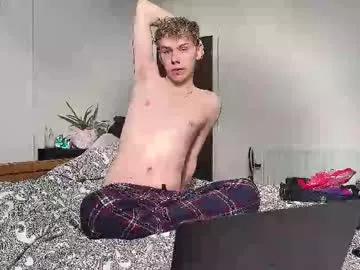 scottish_twink01 from Chaturbate is Freechat