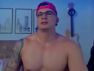 sean_carrera69 from Chaturbate is Freechat