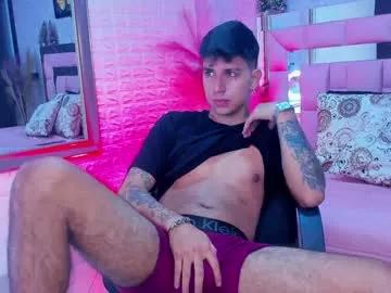 sebas__snow from Chaturbate is Freechat