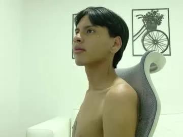 sebas_lover_ from Chaturbate is Freechat