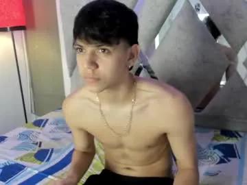 sebas_pretty7 from Chaturbate is Freechat
