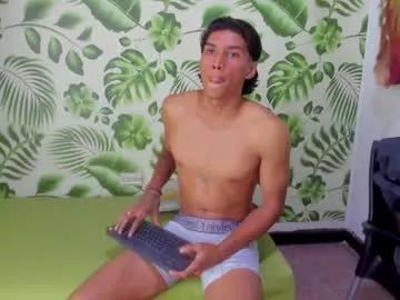 sebas_vegaa from Chaturbate is Freechat