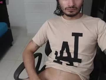 sebastian_96_ from Chaturbate is Freechat