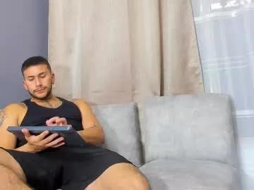 sebastian__gray from Chaturbate is Freechat