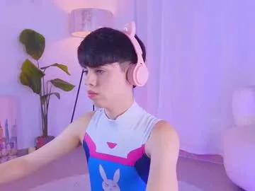 sebbyross from Chaturbate is Freechat