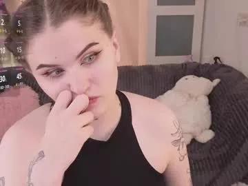 secret_angelica from Chaturbate is Freechat