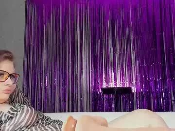 seductive_she_wolf from Chaturbate is Freechat