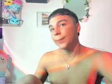 seductivo_jr from Chaturbate is Freechat