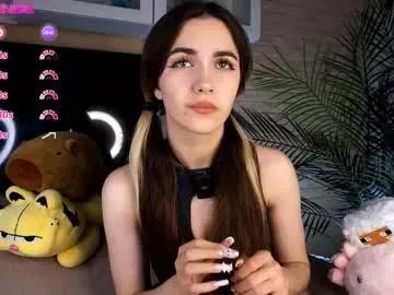 seeeyoubaby from Chaturbate is Freechat