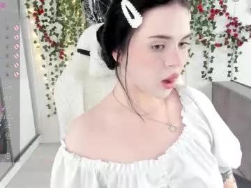 Selena___cute from Chaturbate