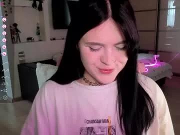 selena___cute on Chaturbate