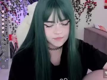 Selena___cute from Chaturbate
