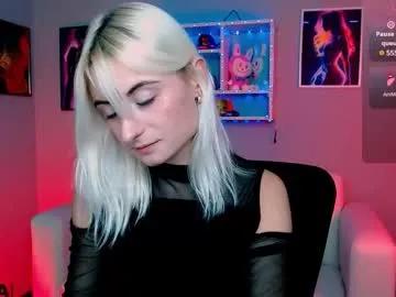 selena_addison from Chaturbate is Freechat