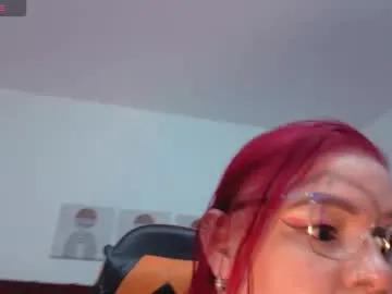 selena_castillo from Chaturbate is Freechat