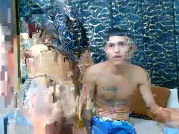selenaandpeterr from Chaturbate is Freechat
