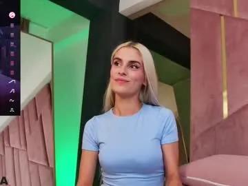 selenadaze from Chaturbate is Freechat