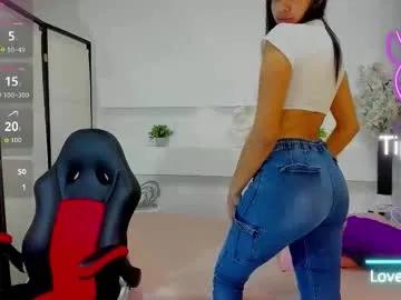 selenafox66 from Chaturbate is Freechat