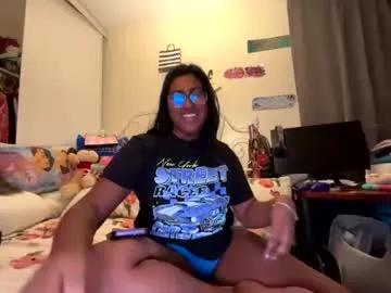 selenaprincess2 from Chaturbate is Freechat