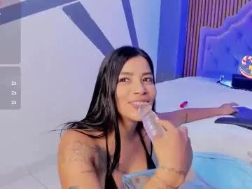 selenastonne from Chaturbate is Freechat