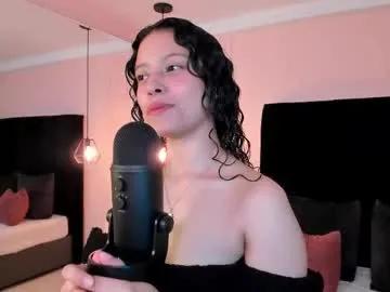 selene_rousse from Chaturbate is Freechat