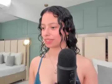 Selene_rousse from Chaturbate