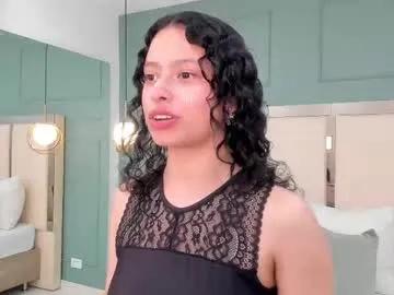 Selene_rousse from Chaturbate