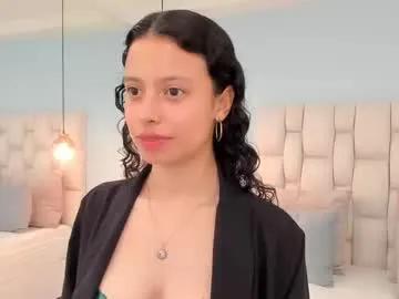 Selene_rousse from Chaturbate