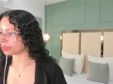 Selene_rousse from Chaturbate