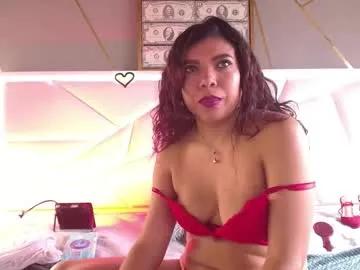 seleneblaze from Chaturbate is Freechat