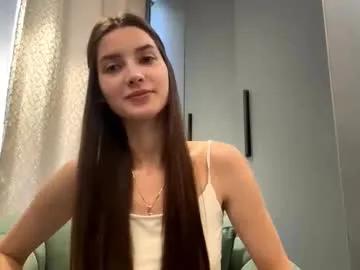 selinabonnet from Chaturbate is Freechat
