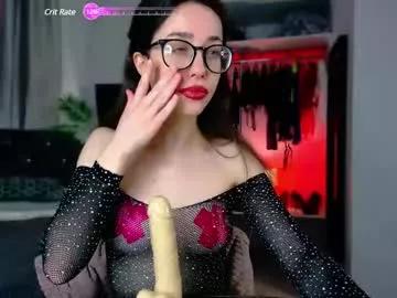 semily_super from Chaturbate is Freechat