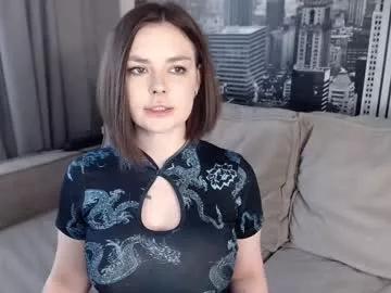 send_me_an_angel from Chaturbate is Freechat