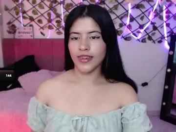 sendy_belle from Chaturbate is Freechat