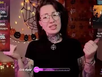 senorita_dakota from Chaturbate is Freechat