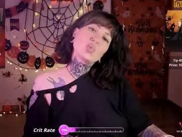 senorita_dakota from Chaturbate is Freechat