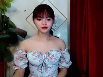 sensational_yeng from Chaturbate is Freechat