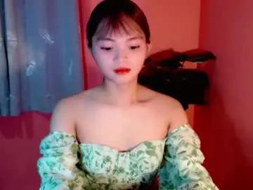 sensational_yeng from Chaturbate is Freechat