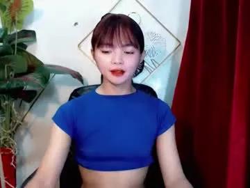 sensational_yeng from Chaturbate is Freechat