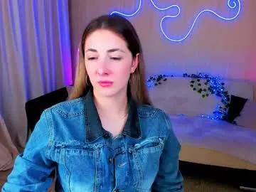 Sensitiveheartt from Chaturbate