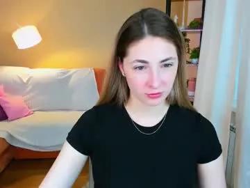 Sensitiveheartt from Chaturbate