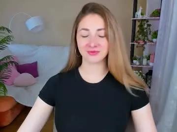 Sensitiveheartt from Chaturbate