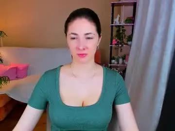 Sensitiveheartt from Chaturbate