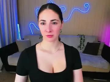 Sensitiveheartt from Chaturbate