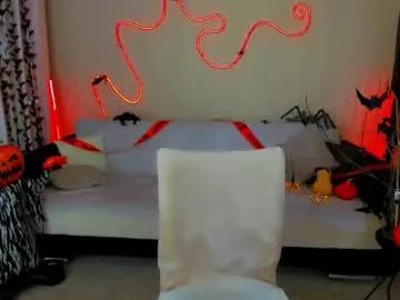 Sensitiveheartt from Chaturbate