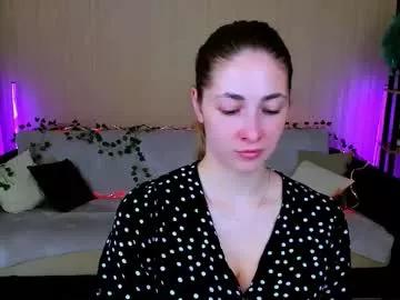 Sensitiveheartt from Chaturbate