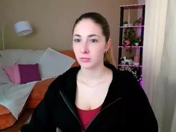 Sensitiveheartt from Chaturbate