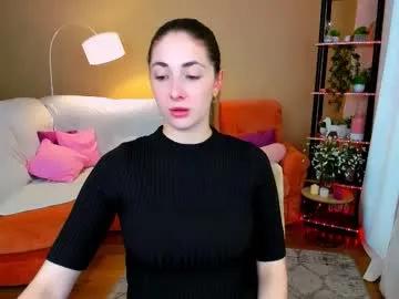 Sensitiveheartt from Chaturbate