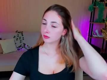 Sensitiveheartt from Chaturbate
